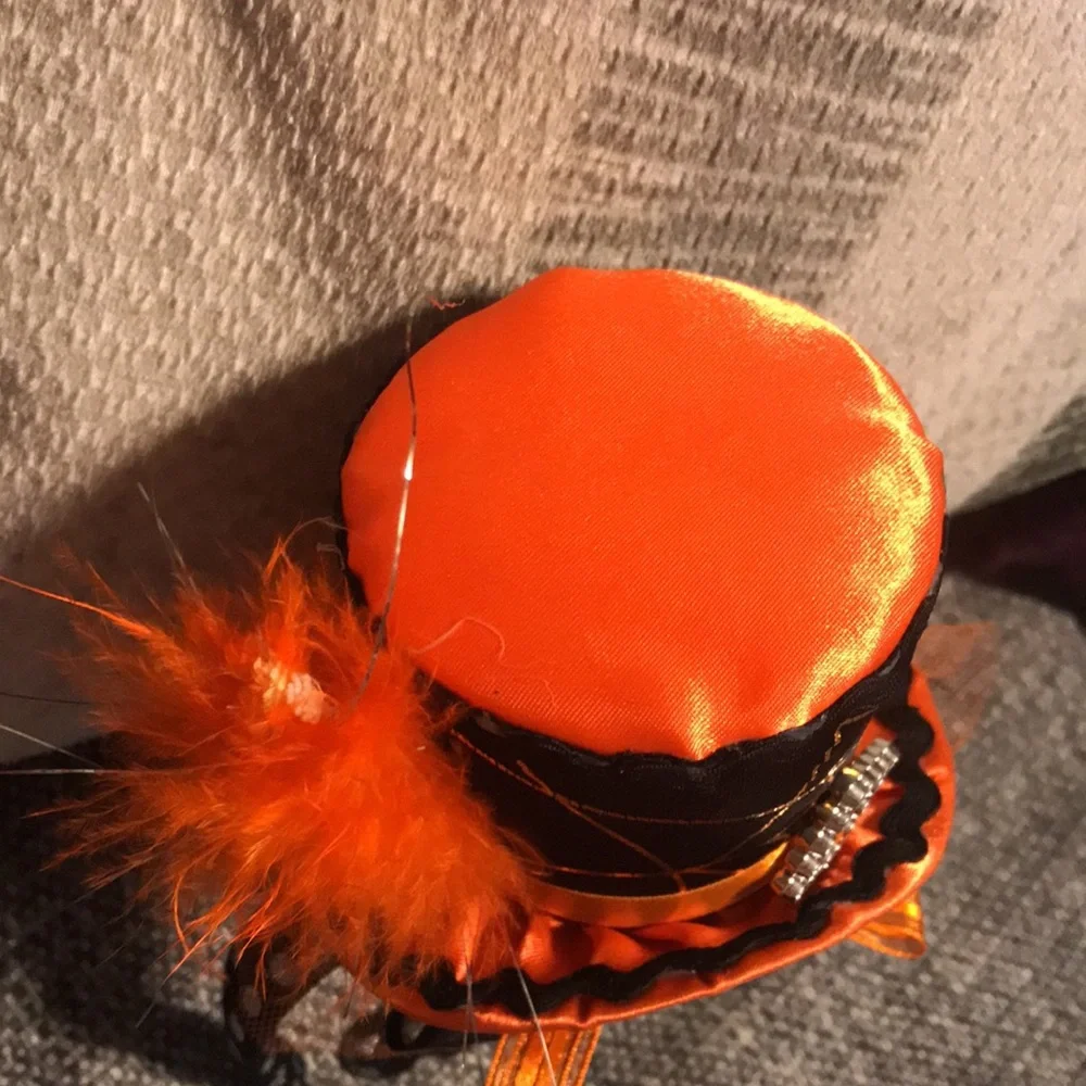 Halloween Headband